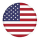 Bandera de Estados Unidos